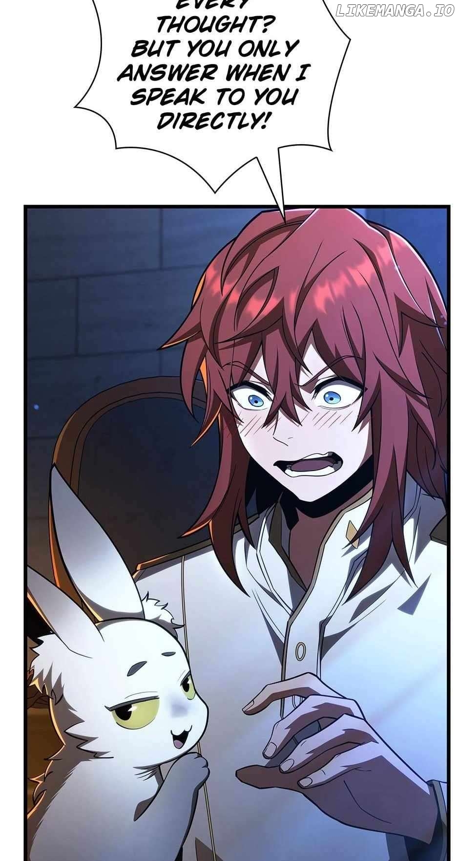 The Beginning After The End Chapter 185 image 035